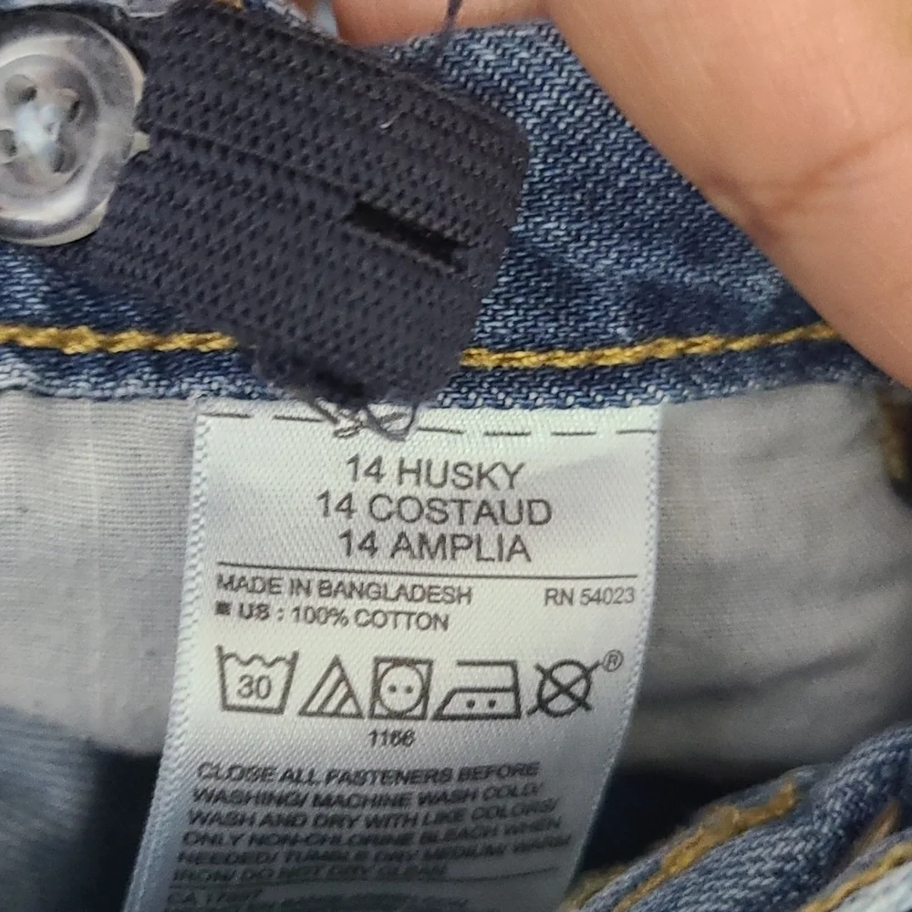Old Navy excellent no